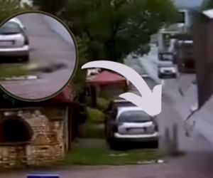 Upadła bezwładnie na chodnik po uderzeniu plandeką w głowę. Kierowca tira odpowie za śmierć 57-latki!