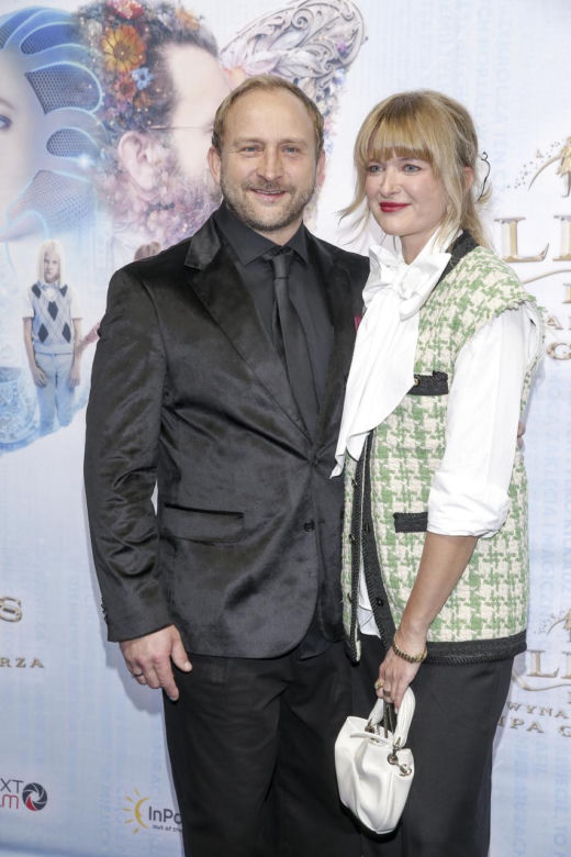 Premiera filmu  "Kleks i wynalazek Filipa Golarza"
