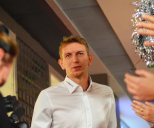 Prezentacja siatkarzy Asseco Resovii przed sezonem 2019/2020