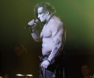 Mariusz Pudzianowski