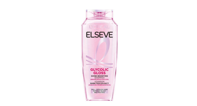 L’Oréal Paris Elseve Glycolic Gloss