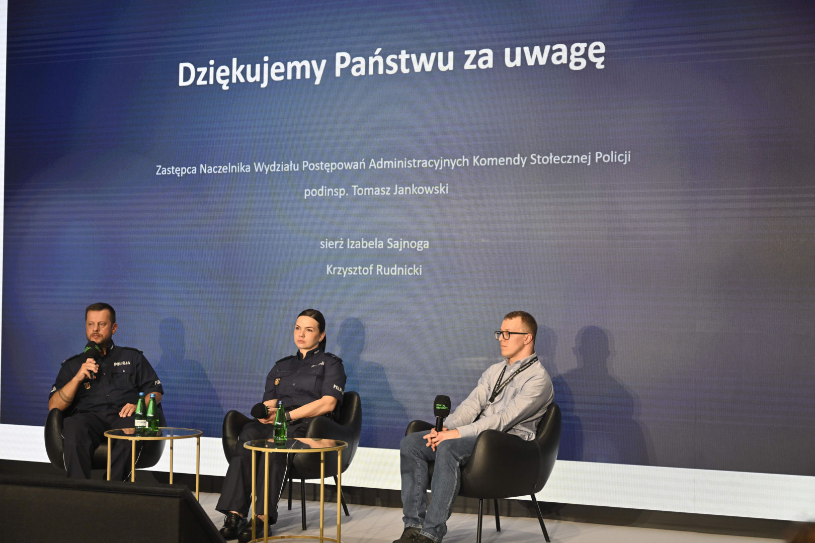 Warszawskie Targi Obronne. Scena Zielona. Pozwolenie na broń. Mity i realia Czy jest tak trudno otrzymać zezwolenie na posiadanie broni Aspekt formalny