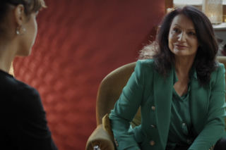 M jak miłość, odcinek 1932: Aleksandra naprowadzi Kamę na kłamstwo Marcina. Tak odkryje prawdę o pani prezes - ZDJĘCIA