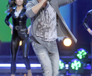 Top Trendy 2013: Rafał Brzozowski