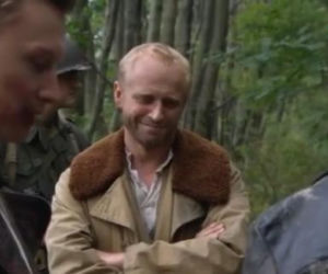 CZAS HONORU 5 odc. 65. Lars Rainer (Piotr Adamczyk)
