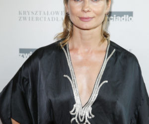 Seksowna Magdalena Cielecka