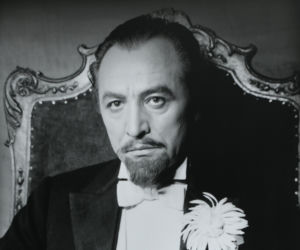 W Warszawie pochowano najdłużej żyjącego polskiego aktora w historii. Nie uwierzycie w ilu filmach zagrał