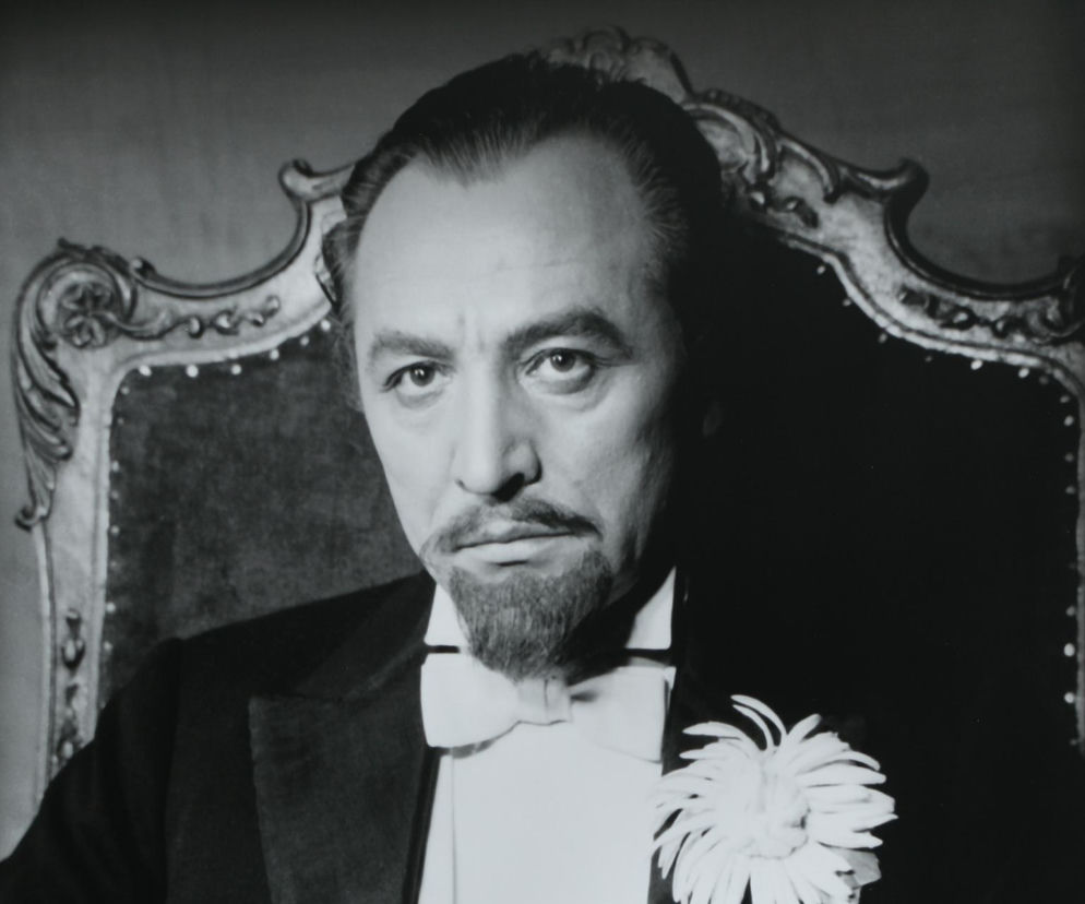 W Warszawie pochowano najdłużej żyjącego polskiego aktora w historii 