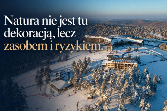 Hotel Arłamów