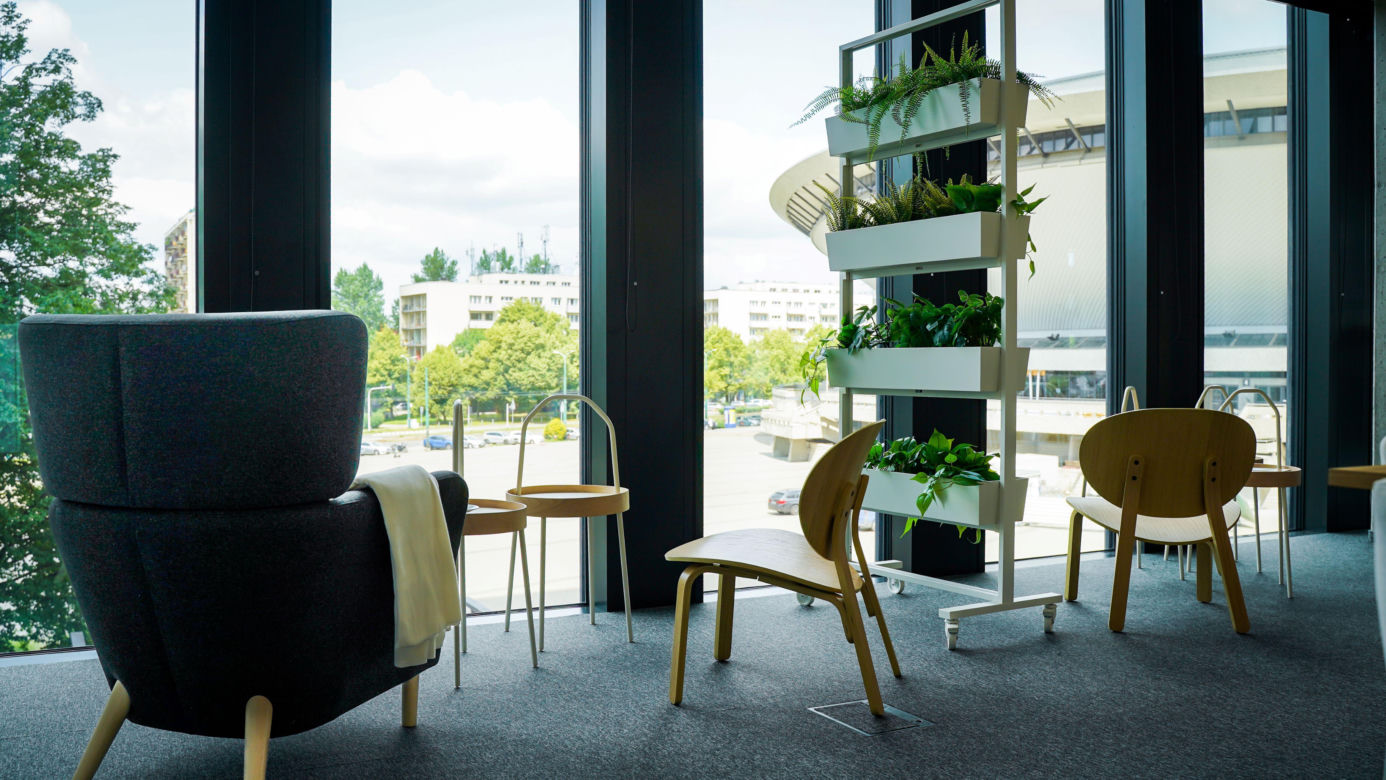 Nowy showroom IKEA w Katowicach - otwarcie