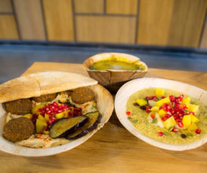 Jesteś na diecie? Oto TOP 10 restauracji, w których zjesz pysznie i zdrowo! [ADRESY]