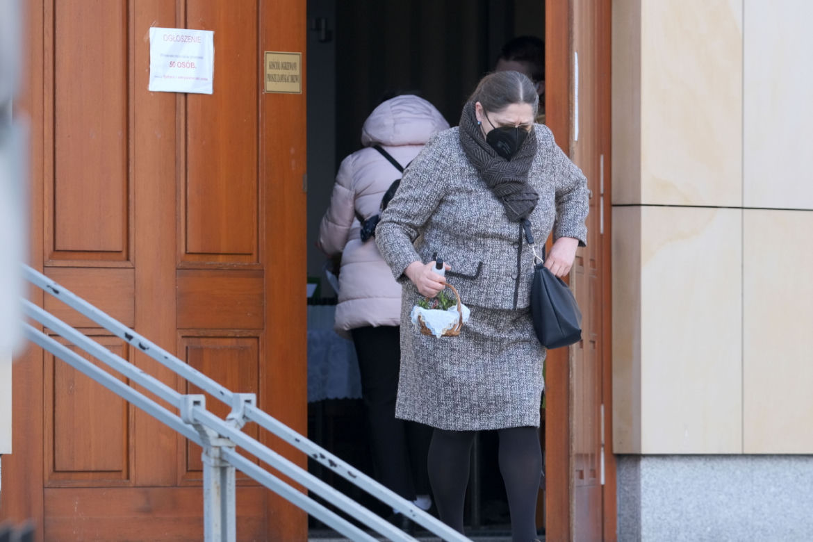 Tak się zmieniła Krystyna Pawłowicz 