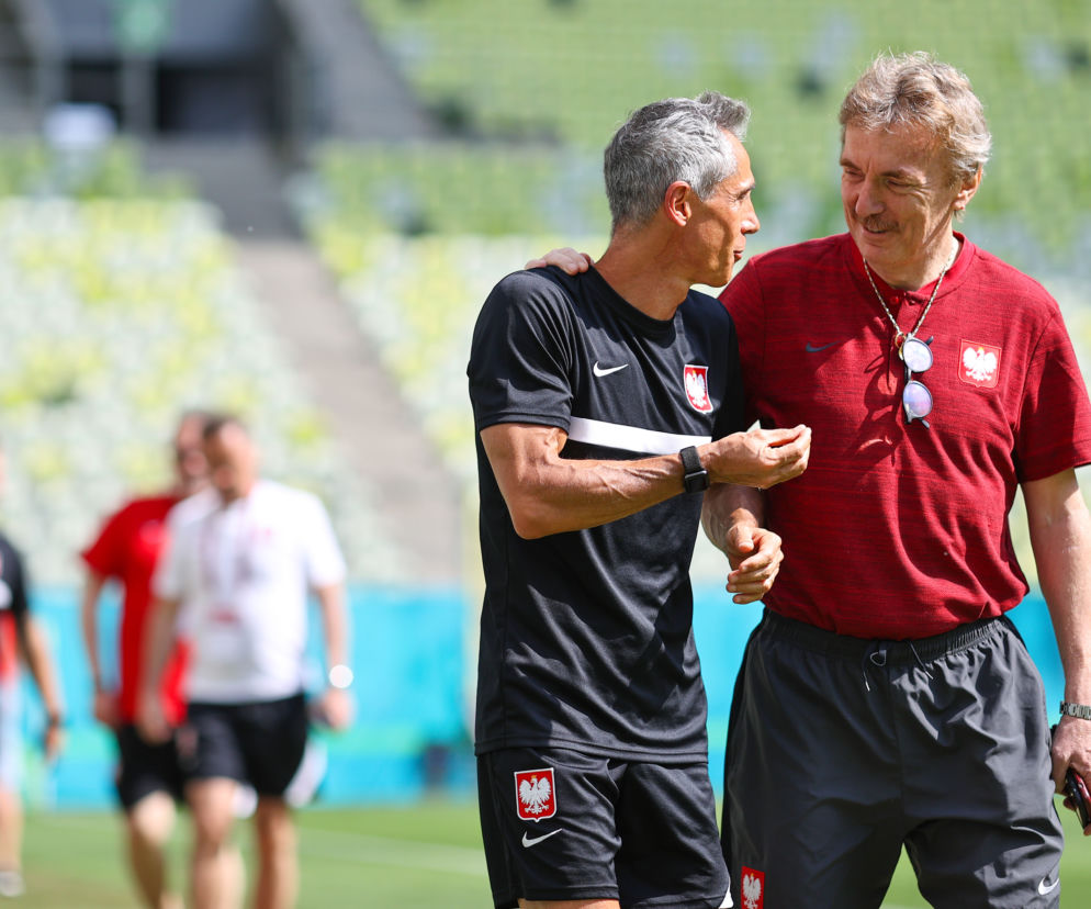 Paulo Sousa, Zbigniew Boniek