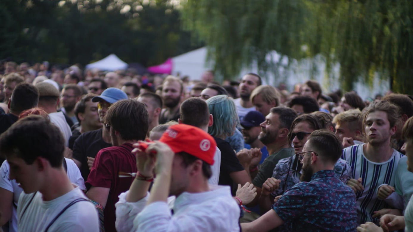 OFF Festival 2018
