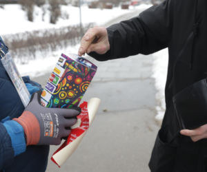 Finał WOŚP 2026 w Warszawie