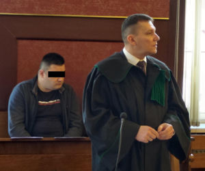 Zabił i zakopał Monikę. Zbrodnia na Śląsku