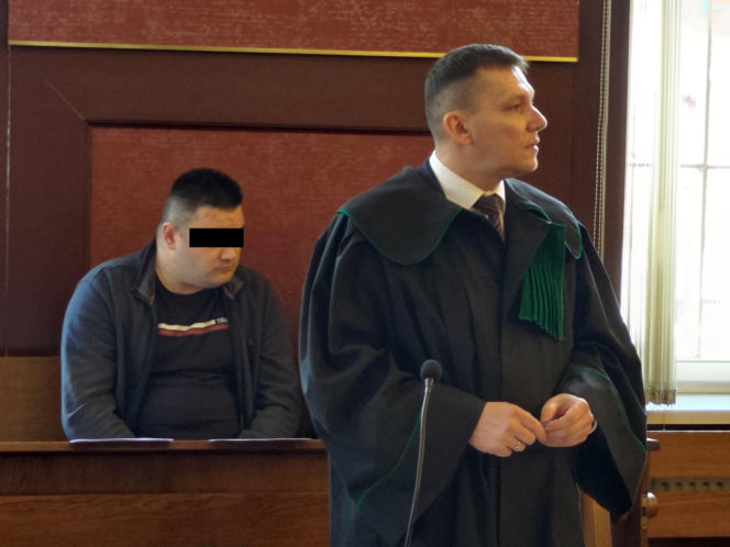 Zabił i zakopał Monikę. Zbrodnia na Śląsku