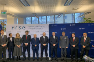 W Lublinie mamy nowy ośrodek edukacyjny. Na UMCS powstało Centrum Innowacji InnHub Erasmus+