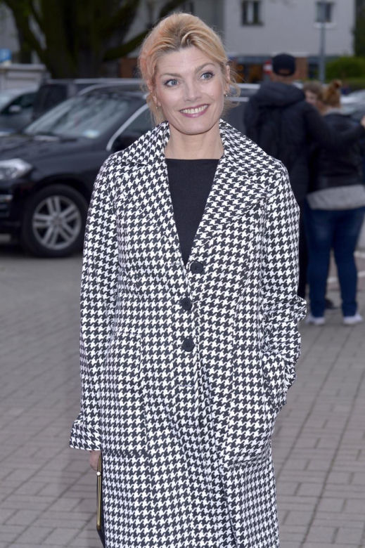 Małgorzata Lewińska