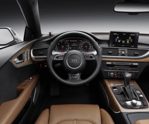 Audi A7 / S7 Sportback po liftingu