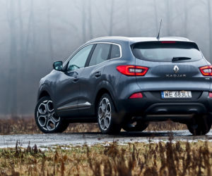 Renault Kadjar 1.5 dCi EDC Intens