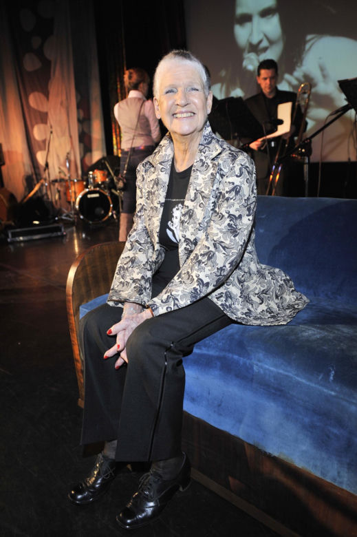 Carmen Moreno