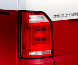 Volkswagen Multivan T6 Generation Six 2.0 BiTDI 4Motion