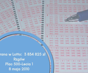 20 Szczęśliwe kolektury Lotto w Łodzi. Gdzie grać w Lotto, żeby wygrać miliony? 