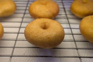 Tłusty czwartek na diecie? Upiecz te łatwe i pyszne fit pączki twarogowe z przepisu tiktokerki