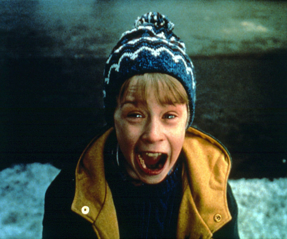 Macaulay Culkin skończył 40 lat