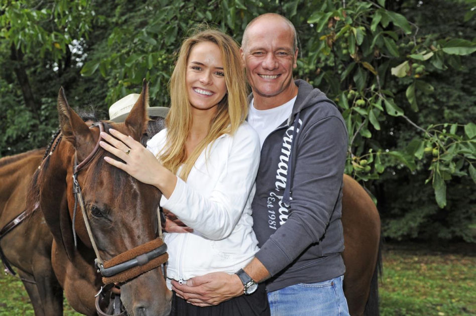 Piotr Zelt i Monika Ordowska byli kiedyś parą