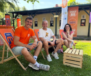 ESKA Summer City we Wrocławiu! Tak bawiliśmy się na Festiwalu PasiBrzucha