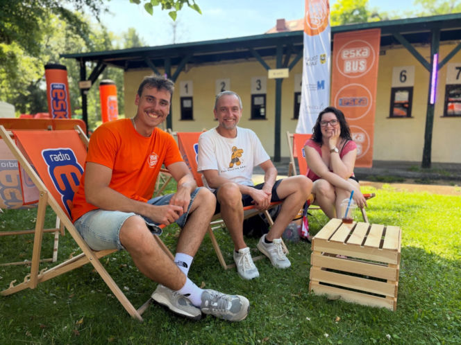 ESKA Summer City we Wrocławiu! Tak bawiliśmy się na Festiwalu PasiBrzucha