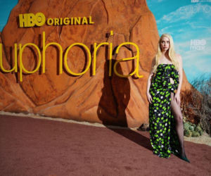 Premiera 3. sezonu Euforii w Los Angeles