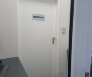 Nowa Stacja Pogotowia Ratunkowego w Będzinie