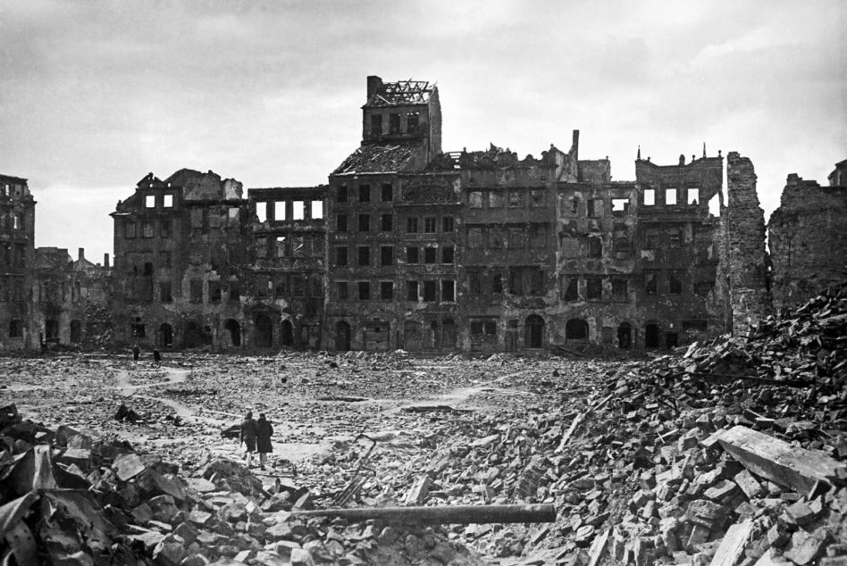 OdNowa Muzeum Warszawy
