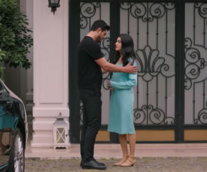 Panna młoda odc. 77. Cihan, Hancer