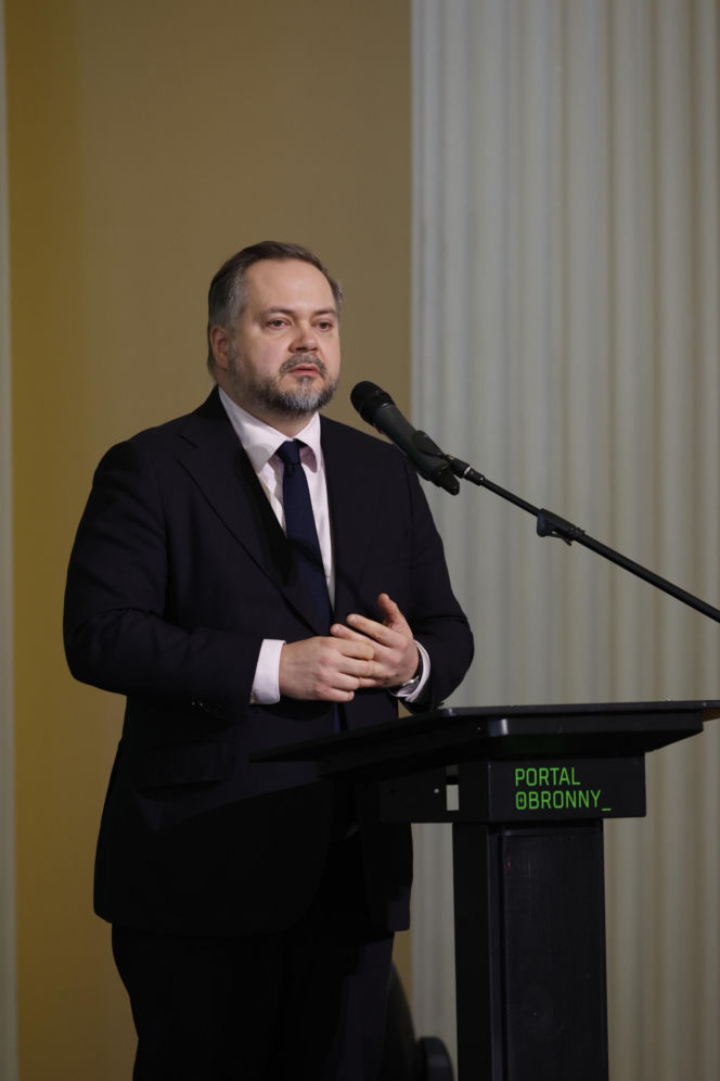 Konferencja "SAFE i co dalej…?"