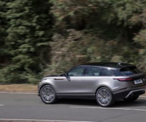 Range Rover Velar