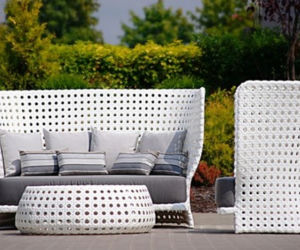Meble ogrodowe La Poem Furniture