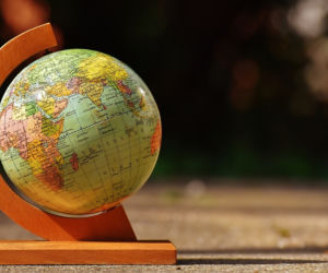 Geografia