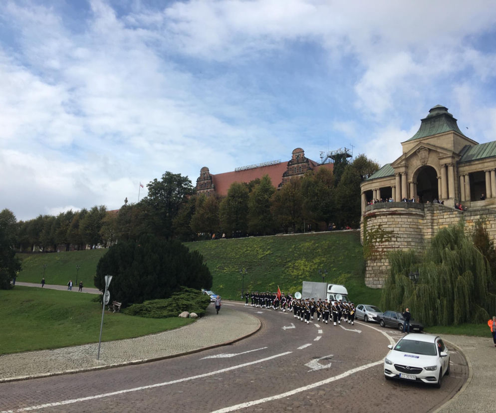 Akademia Morska w Szczecinie