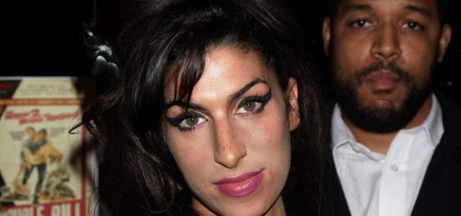 Amy Winehouse - niewyjaśnione kulisy śmierci 