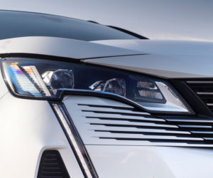 Peugeot 3008 Hybrid4 EAT8 GT