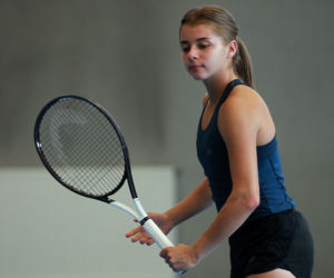 Maja Chwalińska celuje wysoko