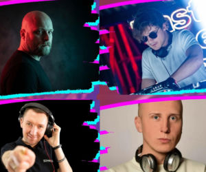 Muzyka trance wraca do Białegostoku z pełną mocą. W klubie Balance noc z elektroniką