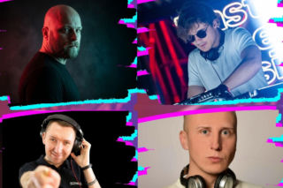 Muzyka trance wraca do Białegostoku z pełną mocą. W klubie Balance noc z elektroniką