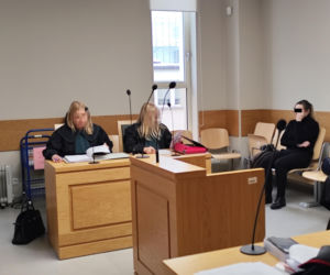 3–miesięczna Basia zmarła w szpitalu. Podano jej chlorek potasu zamiast chlorku sodu