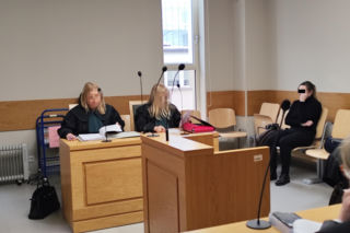 3–miesięczna Basia zmarła w szpitalu. Podano jej chlorek potasu zamiast chlorku sodu