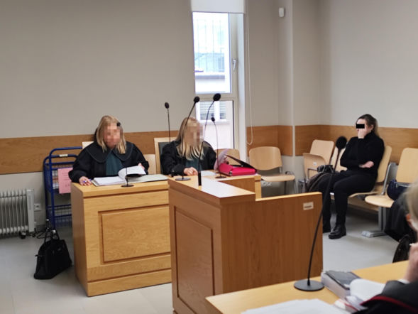 Rodzice myśleli, że szczepi dzieci. Prawda okazała się wstrząsająca